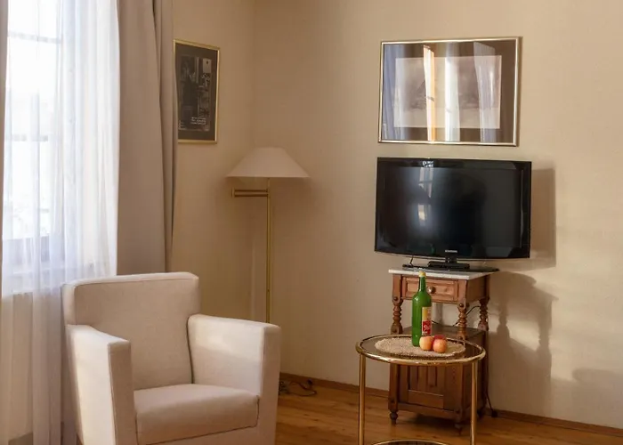 Ramsauhof Pool & Wellness 4* 람자우 암 다흐스타인