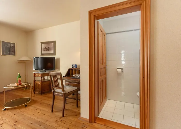 Ramsauhof Pool & Wellness 4*