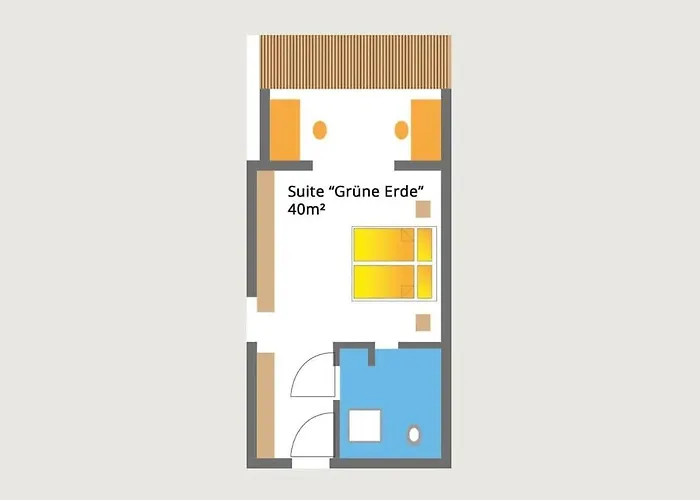 Hotel Ramsauhof Pool&wellness Breakfast&light Dinner Buffet