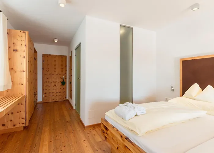 호텔 Ramsauhof Pool & Wellness