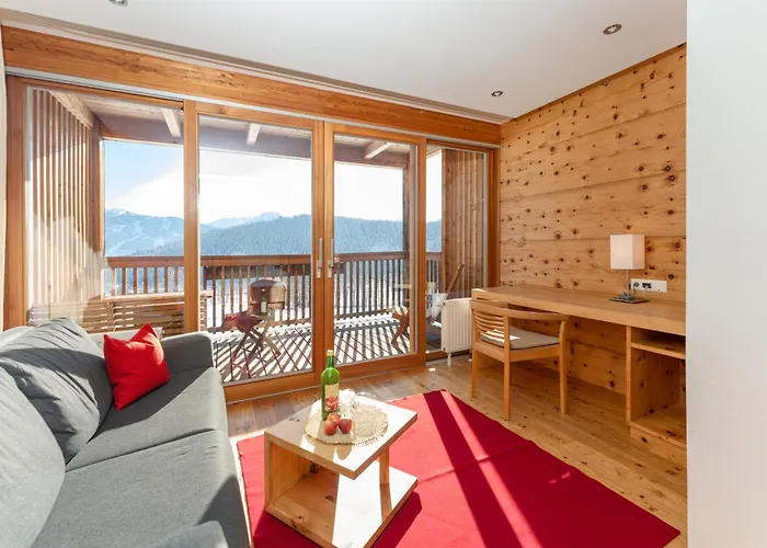 Ramsauhof Pool&wellness Breakfast&light Dinner Buffet 4* Ramsau am Dachstein