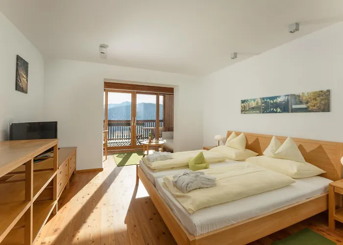 Ramsauhof Pool&wellness Breakfast&light Dinner Buffet Ramsau am Dachstein