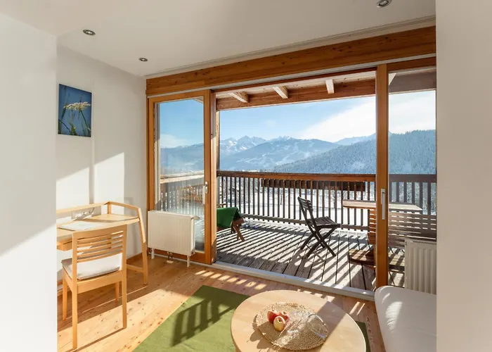 Ramsauhof Pool&wellness Breakfast&light Dinner Buffet 4* Ramsau am Dachstein