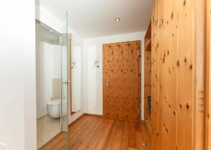 Ramsauhof Pool & Wellness