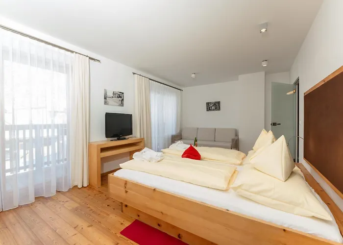 Hotel Ramsauhof Pool&wellness Breakfast&light Dinner Buffet 4*