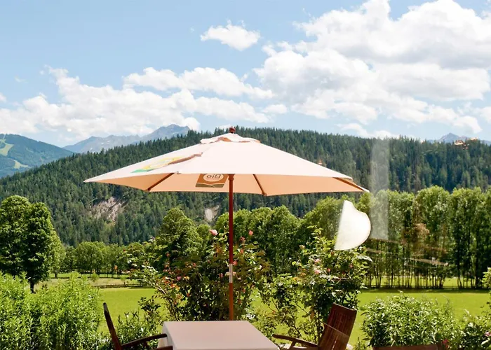 Ramsauhof Pool&wellness Breakfast&light Dinner Buffet 4* Ramsau am Dachstein