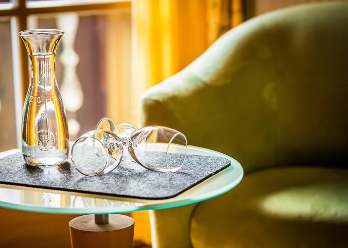 Ramsauhof Pool&wellness Breakfast&light Dinner Buffet 4*