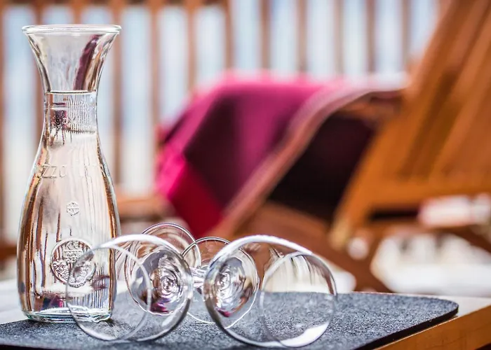 Hotel Ramsauhof Pool&wellness Breakfast&light Dinner Buffet Ramsau am Dachstein