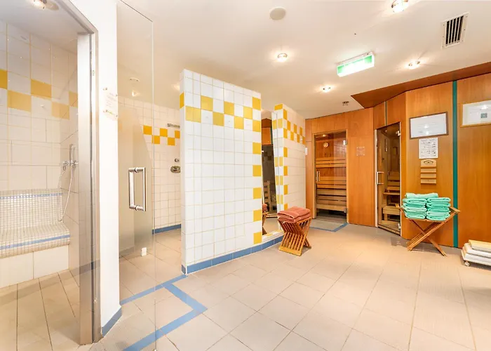 Ramsauhof Pool&wellness Breakfast&light Dinner Buffet Ramsau am Dachstein