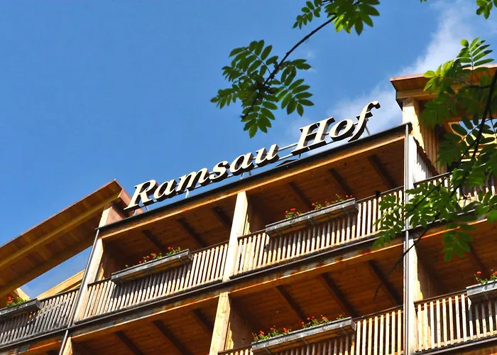 Ramsauhof Pool&wellness Breakfast&light Dinner Buffet Hotel Ramsau am Dachstein