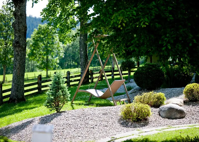 Ramsauhof Pool&wellness Breakfast&light Dinner Buffet Hotel Ramsau am Dachstein