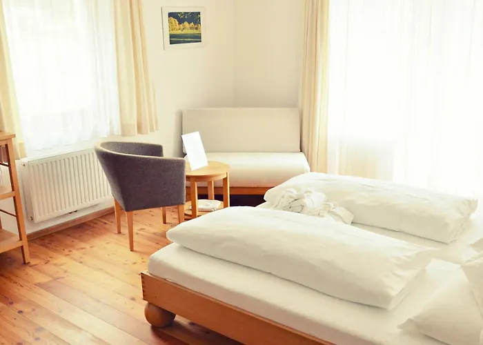 Hotel Ramsauhof Pool&wellness Breakfast&light Dinner Buffet