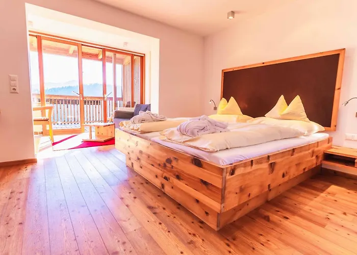 Ramsauhof Pool & Wellness 4*