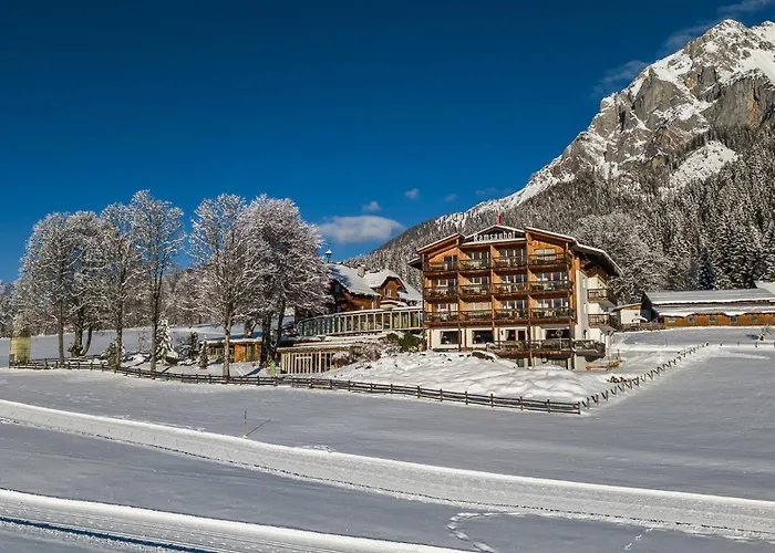 Ramsauhof Pool&wellness Breakfast&light Dinner Buffet